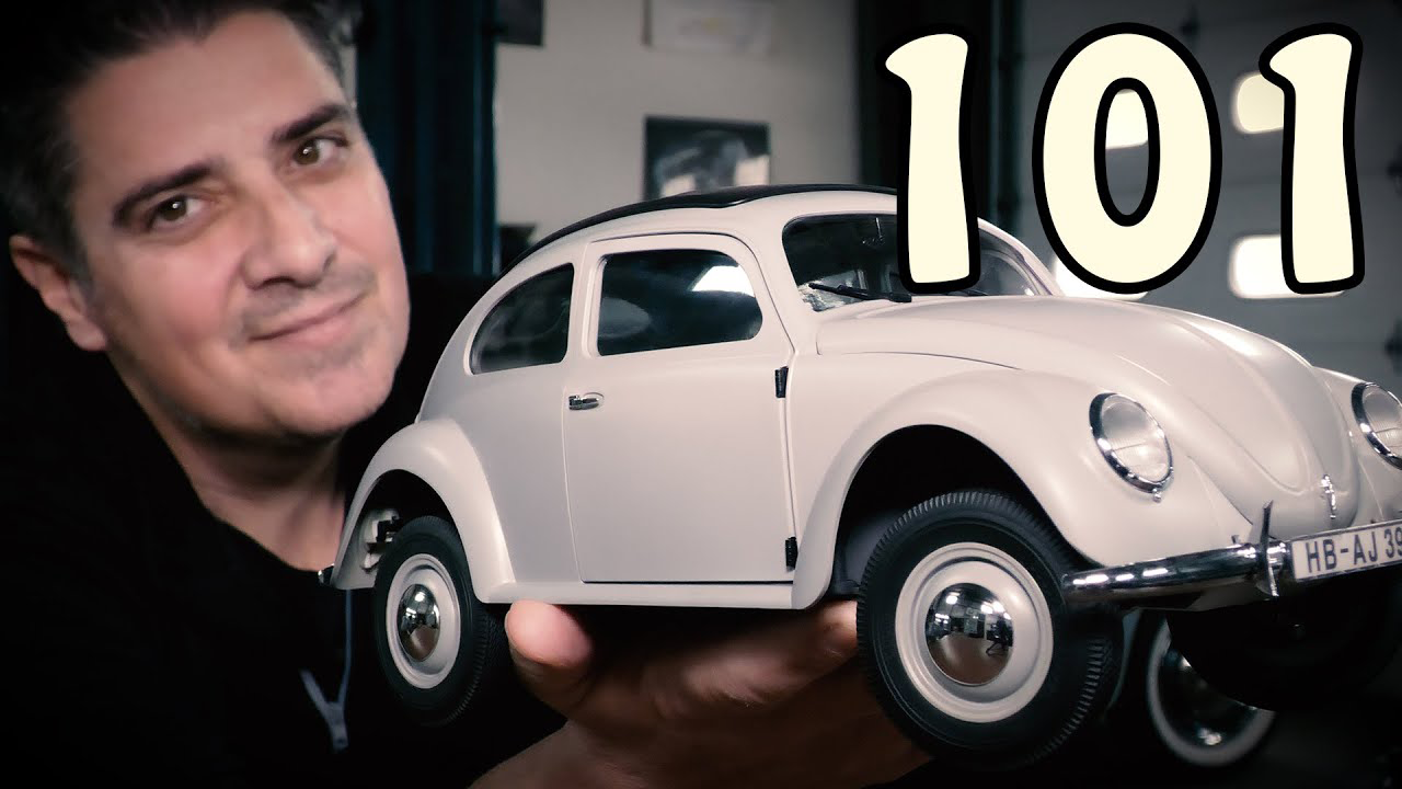 Classic VW Beetle 101 What You Need To Know Before Buying A BuG Today