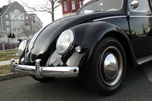 *Build-A-BuG FOR SALE 1955 VW Beetle BuG Sedan* - Classic VW Beetles ...